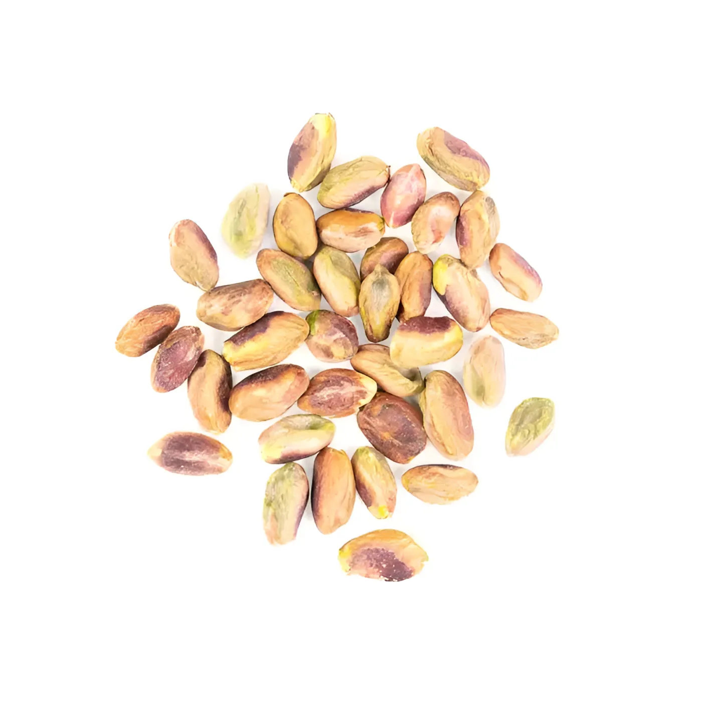 PISTACHIOS ROASTED UNSALTED